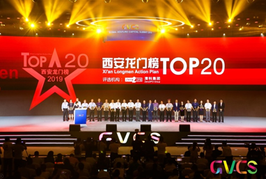 IM体育三家光电芯片企业上榜 “西安龙门榜TOP20”榜单出炉(图1)