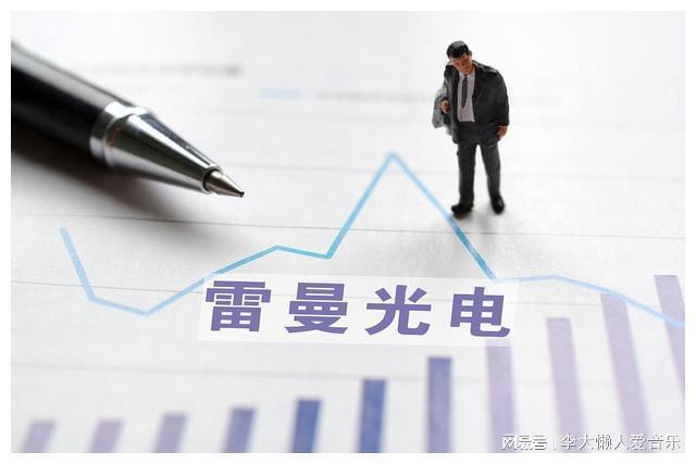 雷曼光电：光电产业的璀璨明星未来发展潜力无限IM体育(图1)
