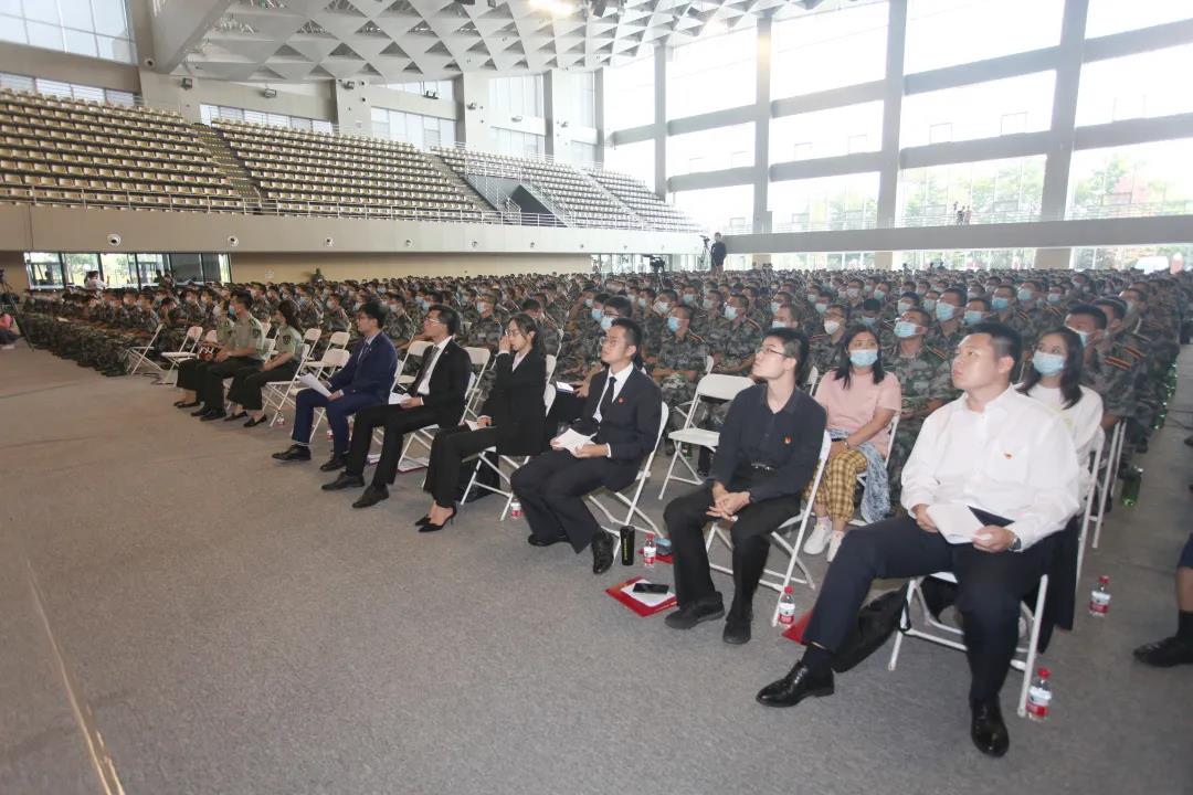 聆听IM体育青春之声！这是我们的大学、青春、人生！(图1)