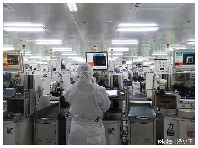 三安光电：行业领先者光电产业的璀璨IM体育明珠(图1)