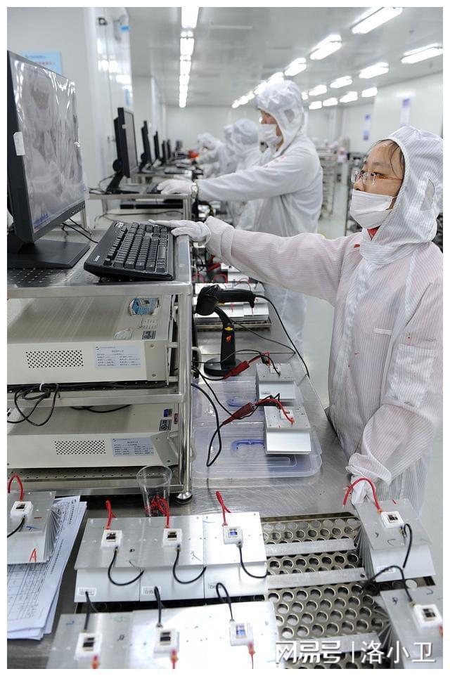 三安光电：行业领先者光电产业的璀璨IM体育明珠(图2)