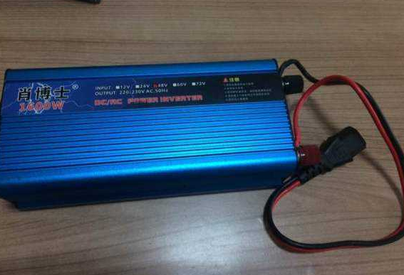 IM体育逆变器品牌排行榜市面上有哪些逆变器品牌？(图3)