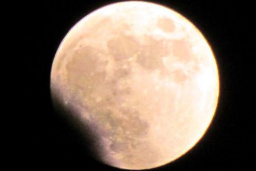 IM体育古人早就识破月亮的秘密但没人相信如今被科学证实(图2)